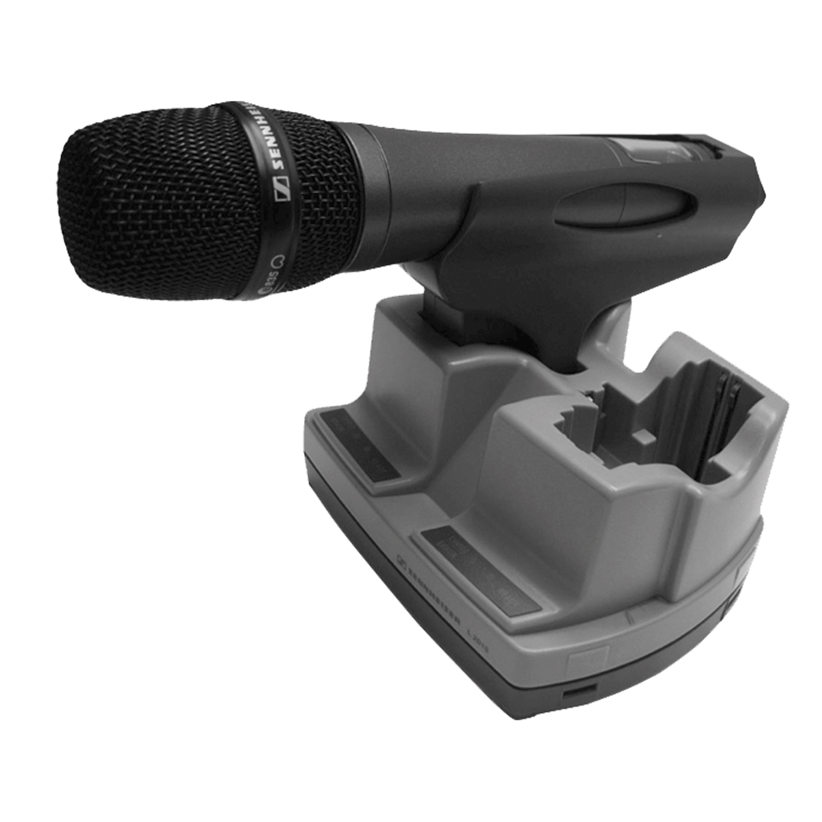 Sennheiser L 2015 laadstation voor 100/300/500serie snel en goedkoop